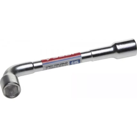 Ключ торцовый ЗУБР &quot;МАСТЕР&quot; двухсторонний L-образный, проходной, 11мм 27185-11 купить в Муравленко