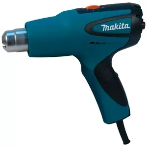 Фен строительный Makita HG551VK купить в Муравленко