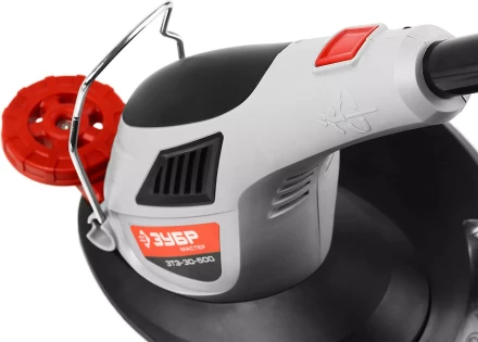 Триммер электрический ЗТЭ-30-500 серия МАСТЕР купить в Муравленко