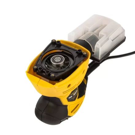 Шлифмашина плоскошлифовальная VDS-2 вибрационная Denzel 27614 купить в Муравленко