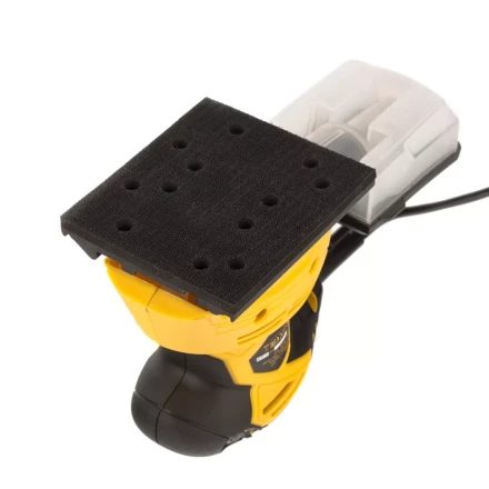 Шлифмашина плоскошлифовальная VDS-2 вибрационная Denzel 27614 купить в Муравленко