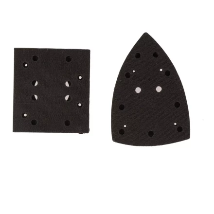 Шлифмашина плоскошлифовальная VDS-2 вибрационная Denzel 27614 купить в Муравленко