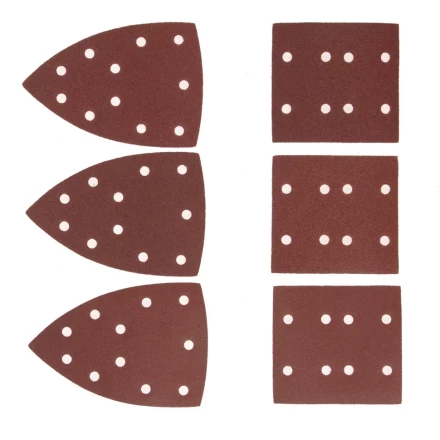 Шлифмашина плоскошлифовальная VDS-2 вибрационная Denzel 27614 купить в Муравленко