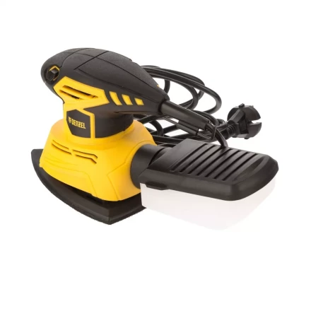 Шлифмашина плоскошлифовальная VDS-2 вибрационная Denzel 27614 купить в Муравленко