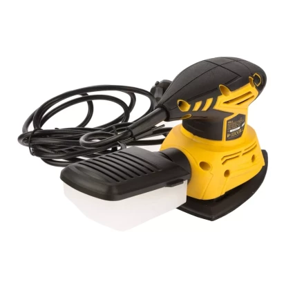 Шлифмашина плоскошлифовальная VDS-2 вибрационная Denzel 27614 купить в Муравленко