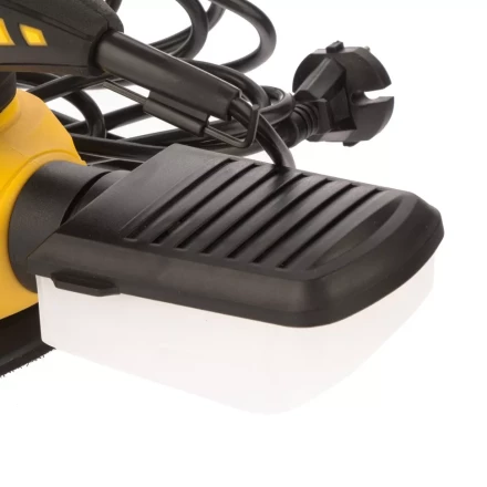 Шлифмашина плоскошлифовальная VDS-2 вибрационная Denzel 27614 купить в Муравленко