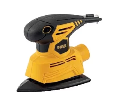 Шлифмашина плоскошлифовальная VDS-2 вибрационная Denzel 27614 купить в Муравленко