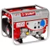Электростанция ЗУБР бензиновая, 4-х тактная, ручной пуск, 220В, 1500Вт ЗЭСБ-1500 купить в Муравленко