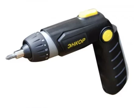 Отвертка аккумуляторная ОА-48РМ кейс+набор 50002 купить в Муравленко