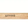 Молоток слесарный 1000 г с деревянной рукояткой, STAYER Master 2002-10 2002-10 купить в Муравленко