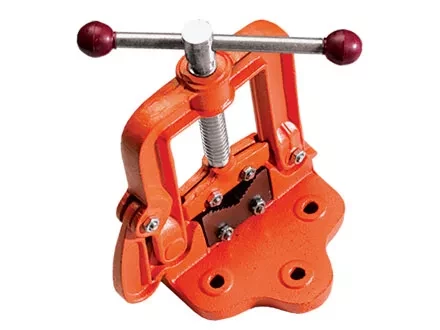 Тиски трубные 10–89 мм  SPARTA 185705 купить в Муравленко