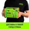 Таль ручная цепная HITCH CH100, 1 т, 6 м купить в Муравленко
