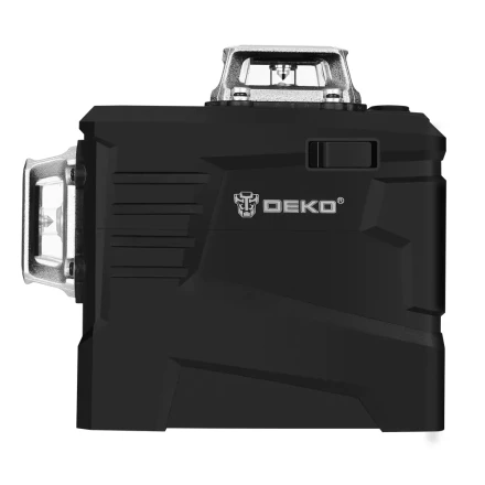 Построитель лазерных плоскостей DEKO DKLL12PG3, 065-0274 купить в Муравленко