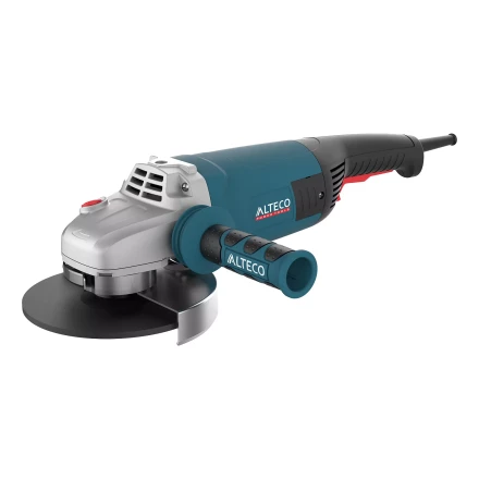 Угловая шлифмашина ALTECO Heavy Duty AGH 3000-230 S 62583 купить в Муравленко