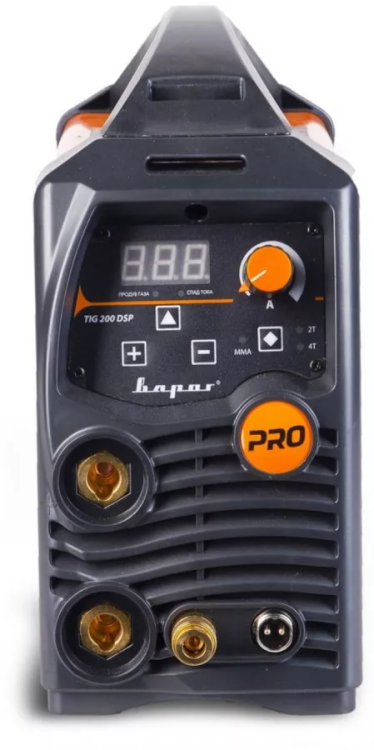 Сварог PRO TIG 200 DSP (W207) купить в Муравленко