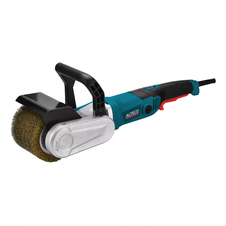 Щеточная шлифмашина ALTECO BM 1300 76004 купить в Муравленко