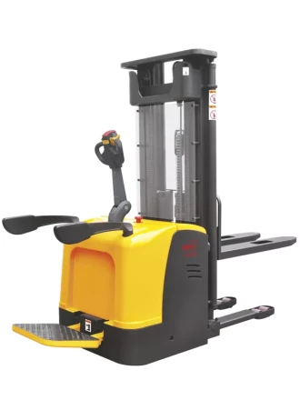 Штабелер самоходный 1,5 т 5,6 м XILIN CDDK15-III Li-ion 24/230 В/Ач (с платформой) 1042408 купить в Муравленко