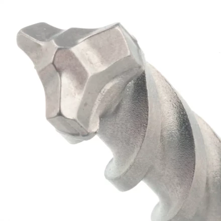 Бур по бетону PRO 16 х 450 мм SDS PLUS GROSS 70695 купить в Муравленко