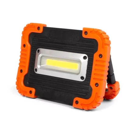 Фонарь переносной светодиодный кемпинговый FL-7017 КВТ купить в Муравленко