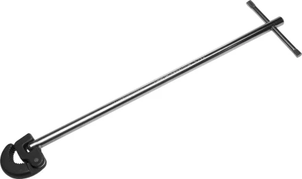 Ключ сантехнический KRAFTOOL самозажимной, 10-32мм, 350 мм 27564-35 купить в Муравленко