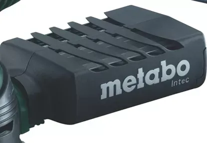 Шлифмашина ЭШМ эксцентриковая FSX 200 Intec Metabo купить в Муравленко