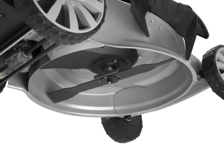 Газонокосилка бензиновая самоходная HAMMER KMT145ST купить в Муравленко