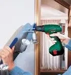 Аккумуляторная дрель BOSCH PSR 1200/2 (0.603.944.551) купить в Муравленко