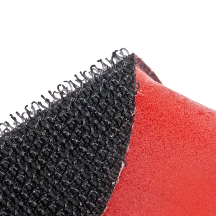 Брусок для шлифования 125 мм с &quot;липучкой&quot; MATRIX 75812 купить в Муравленко