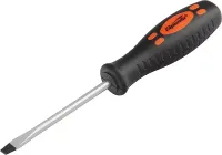 Отвертка Expert SL3,2 х 100 мм CrV двухкомп. рукоятка SPARTA 11602