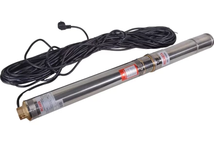 Скважинный насос Ресанта НС 50/60 ПРОФ 77/3/4 купить в Муравленко