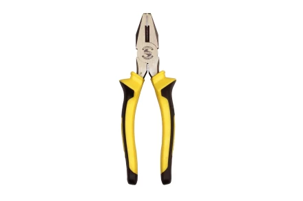 Плоскогубцы универсальные 180мм 1/5/50 19027 купить в Муравленко