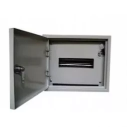 Щит распределительный навесной ЩРН-12 IP31 (250х300х120) RUCELF