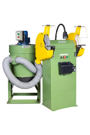 Станок точильно-шлифовальный ТШ-3М.25 (ПЦ-750/у) купить в Муравленко