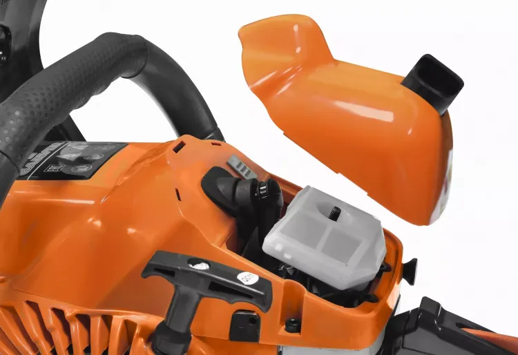 Бензопила  RSG 258  18" CARVER купить в Муравленко