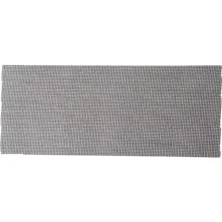 Шлифовальная сетка ЗУБР &quot;МАСТЕР&quot; абразивная, водостойкая № 320, 115х280мм, 5 листов 35483-320 купить в Муравленко