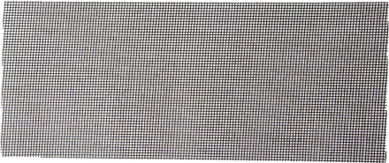 Шлифовальная сетка ЗУБР &quot;МАСТЕР&quot; абразивная, водостойкая № 320, 115х280мм, 5 листов 35483-320 купить в Муравленко