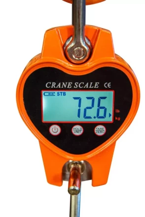 Весы электронные крановые TOR OCS-L 500кг (X) 1004317 купить в Муравленко