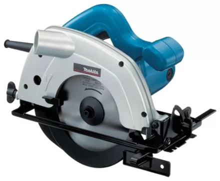 Пила циркулярная дисковая Makita 5704R купить в Муравленко