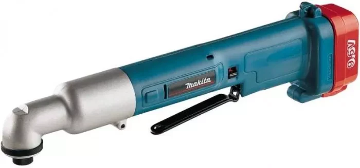 Аккумуляторный угловой ударный шуруповерт Makita 6940DW купить в Муравленко