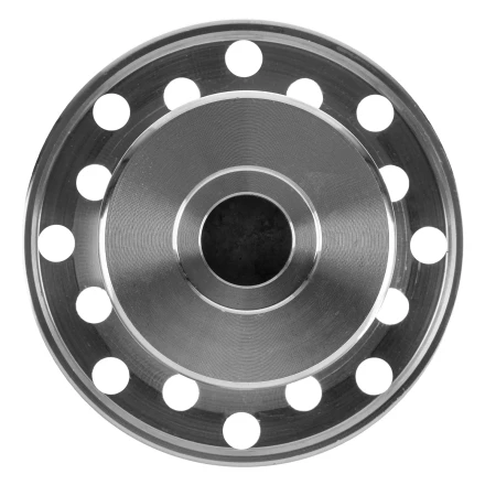 Головка триммерная универсальная Denzel 96388, шайба М8,М10,М20 купить в Муравленко