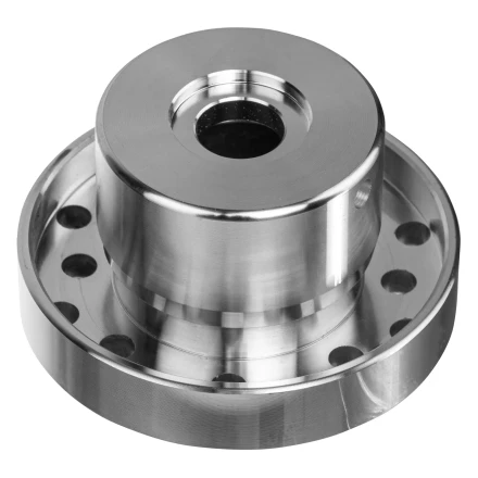 Головка триммерная универсальная Denzel 96388, шайба М8,М10,М20 купить в Муравленко