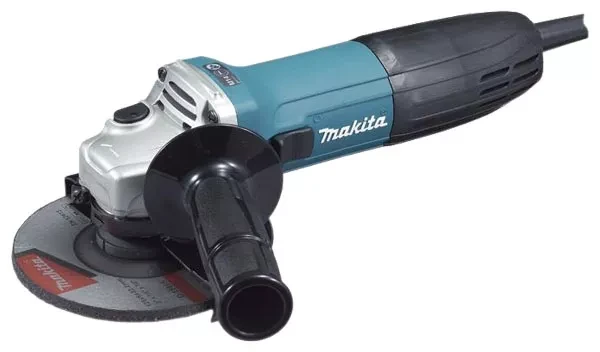 Шлифмашина Makita GA5030K УШМ Болгарка купить в Муравленко