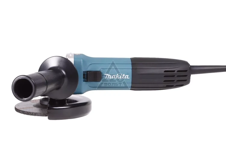 Шлифмашина Makita GA5030K УШМ Болгарка купить в Муравленко