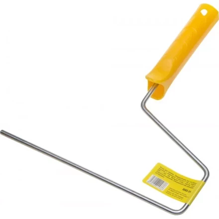 Ручка STAYER &quot;MASTER&quot; для валиков, бюгель 6мм, 240мм 0563-24 купить в Муравленко