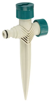 Распылитель круговой RACO на пике, тип &quot;полоса&quot; 4260-55/601C купить в Муравленко