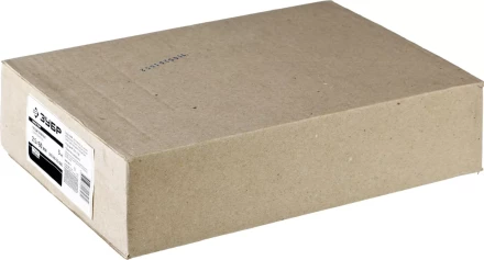 Гвозди ЗУБР &quot;МАСТЕР&quot; ершеные оцинкованные чертеж №7811-7120, 2,5х60мм, 5кг 305140-25-060 купить в Муравленко