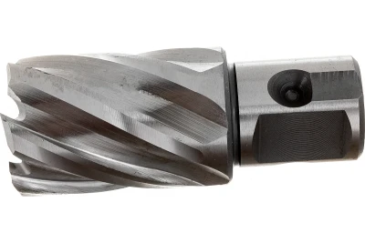 Корончатое сверло Messer HSS по металлу диаметр 30 мм/длина 50 мм