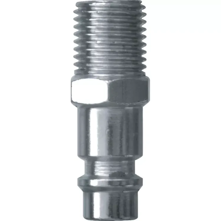 Переходник быстроразъемный  М x М 1/4"  Кратон 3 01 05 017 купить в Муравленко