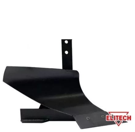 Плуг к культиватору Elitech КБ 60, 52 купить в Муравленко
