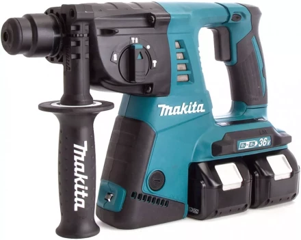 Аккумуляторный перфоратор Makita DHR263RF4 купить в Муравленко